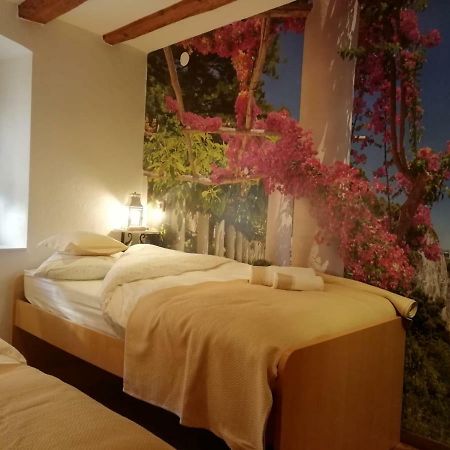 Apartman Teta Jadre Makarska Bagian luar foto